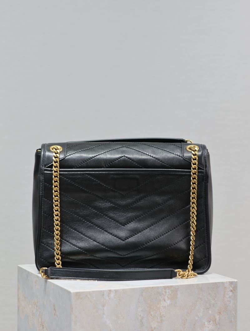 YSL Top Handle Bags